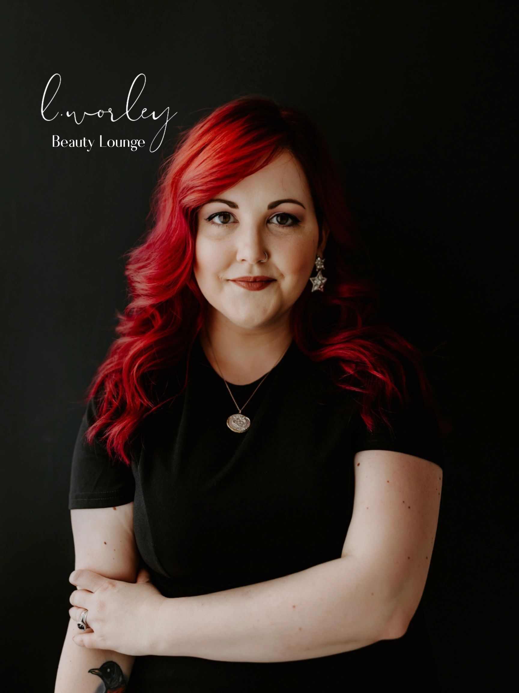 L Worley Beauty Lounge Hair Hair Styling Hair Color